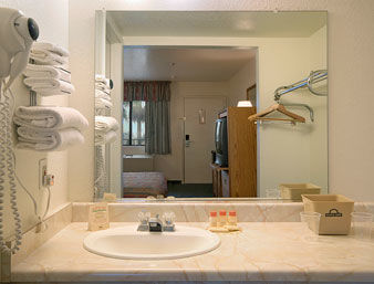 Motel 6-Fairfield, Ca - Napa Valley Quarto foto